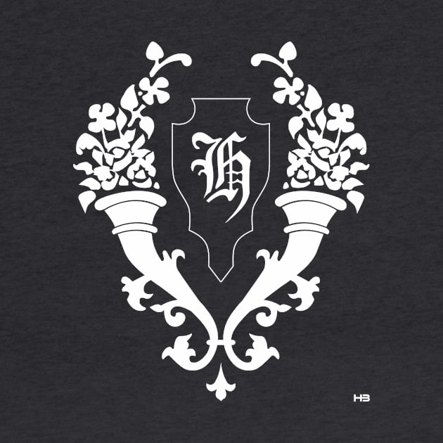 Hurleys Brand Crest by hurleysbrand